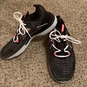 Nike renew shoes